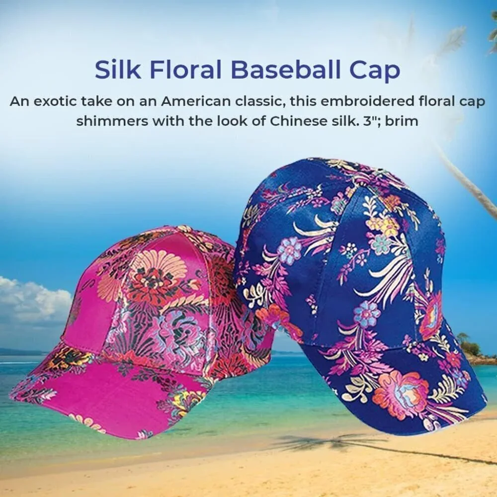 N/A silk floral
